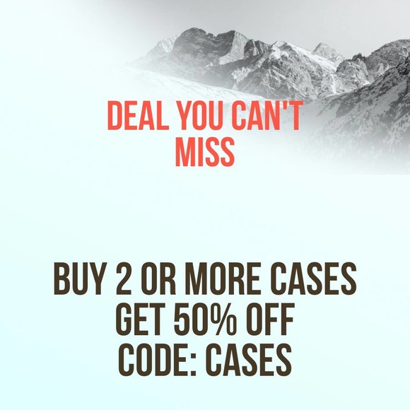 Electroplated Frame iPhone Case With Gold Ring - Picture 8 of 8